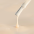 Color Rubber Base Gel, Pastel 04, 8ml